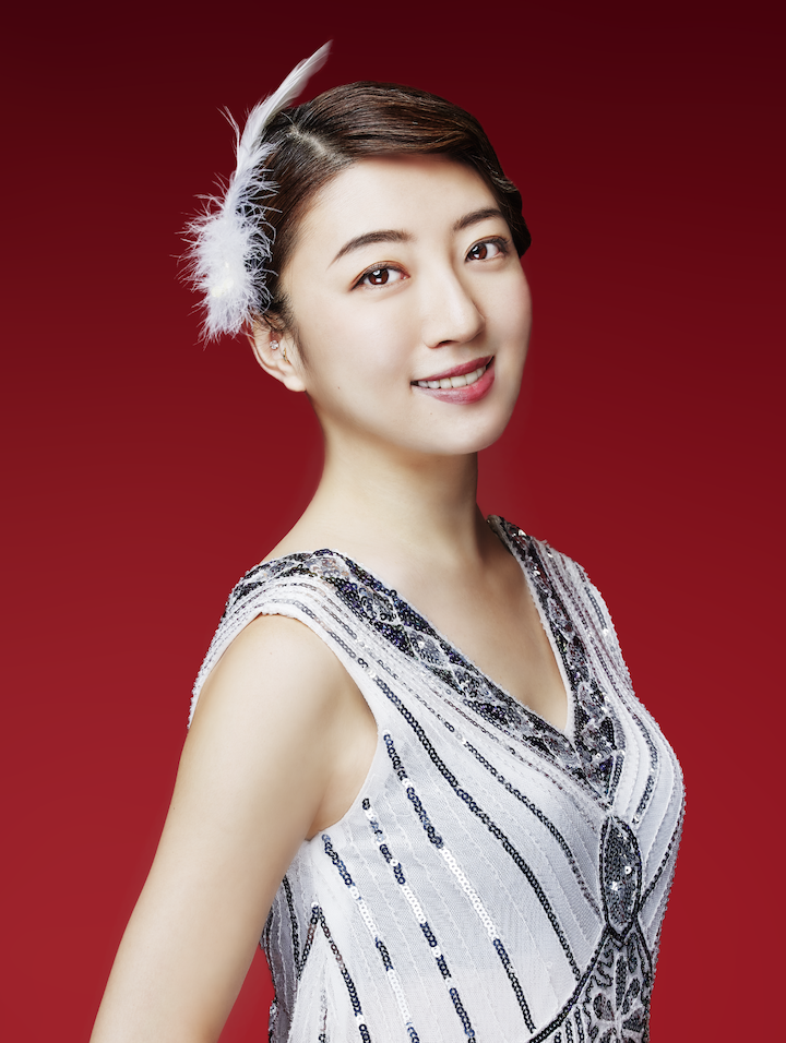 葛飾蘭子役 村野みり