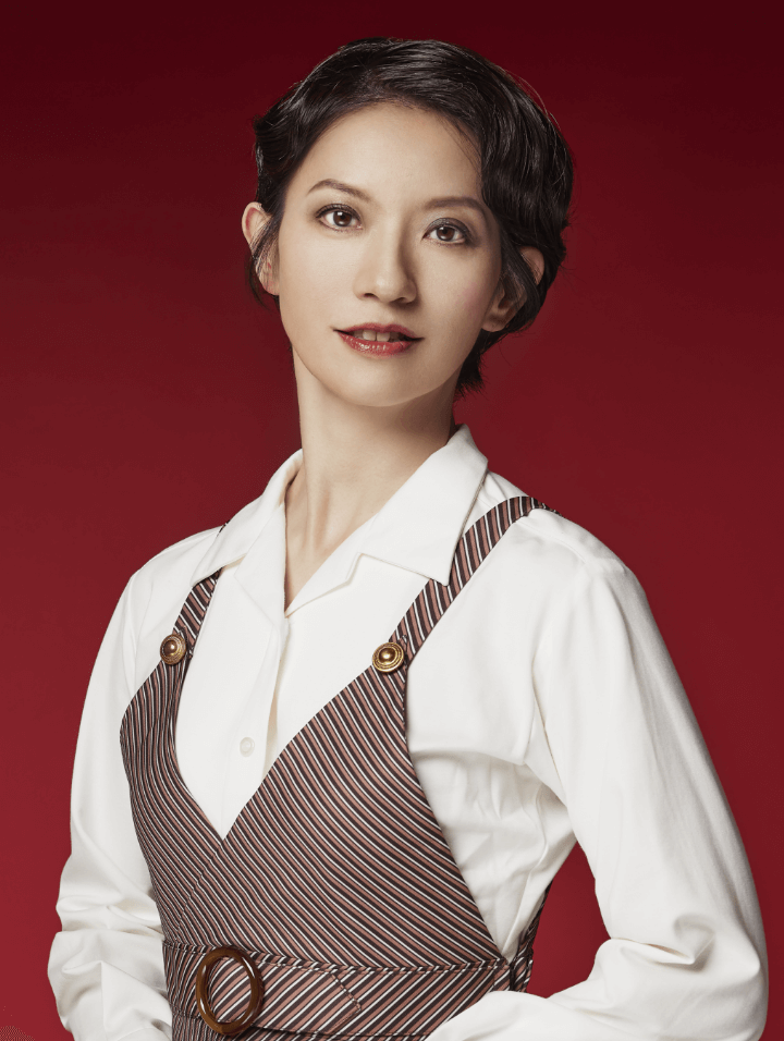河村竜美役 真波そら