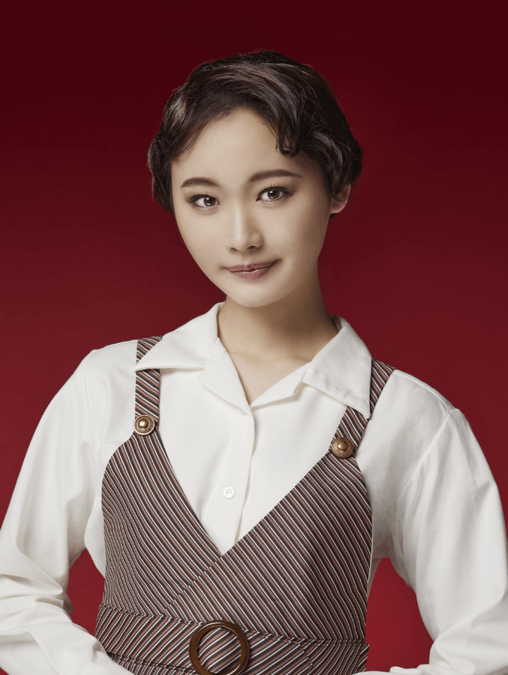 小久保澄子役 相川羽香
