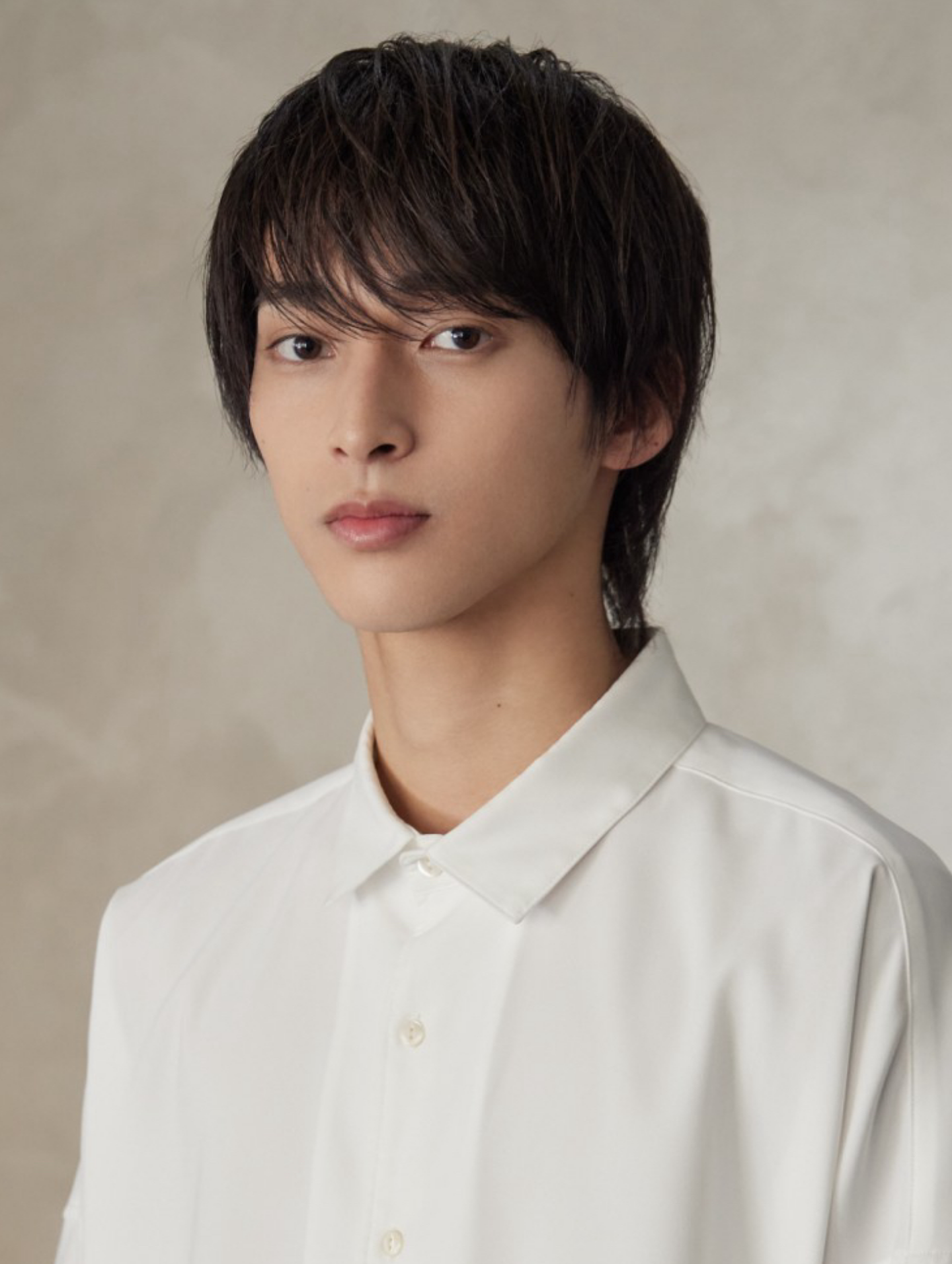 堀田克哉役 木原瑠生