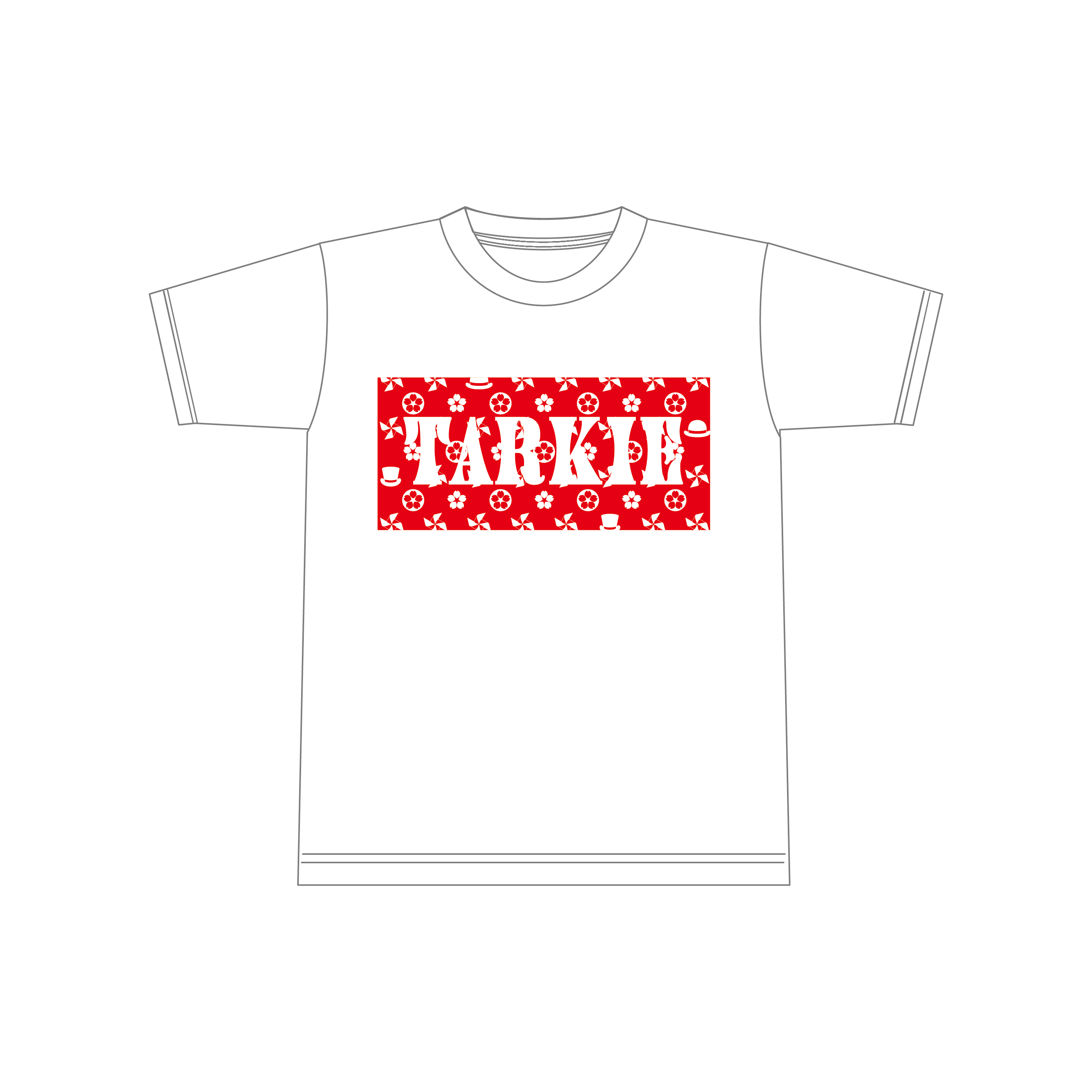 Tシャツ画像