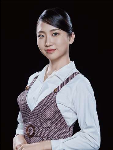 松竹歌劇団他　草凪美海