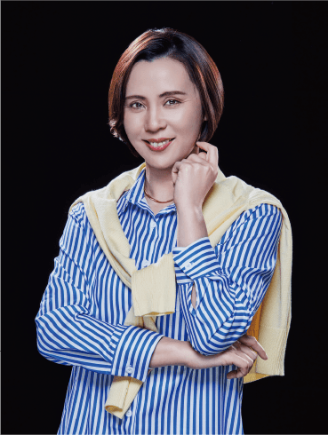 三枝乃里江役 緒月遠麻