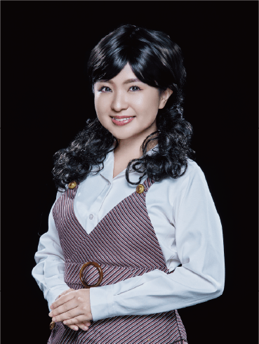 並木路子役 さくらまや