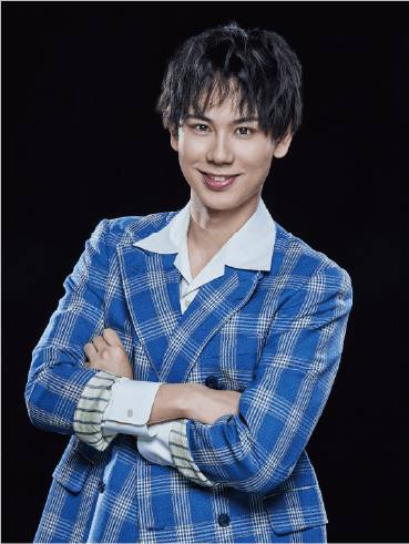 兼松廉吉役　中村太郎